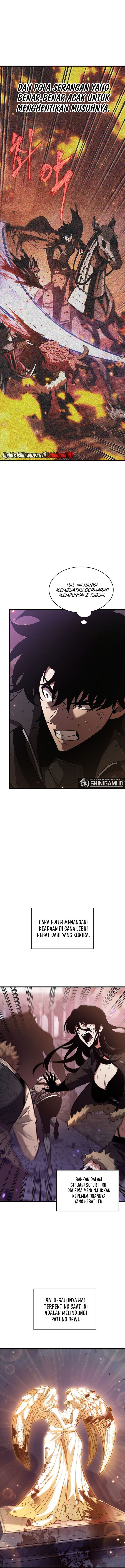 Read Pick Me Up Infinite Gacha Bahasa Indonesia ID Manga Online