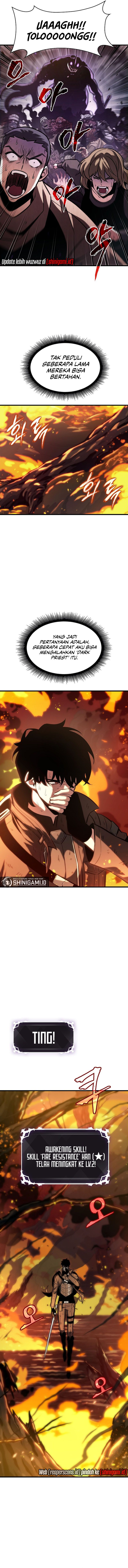 Read Pick Me Up Infinite Gacha Bahasa Indonesia ID Manga Online