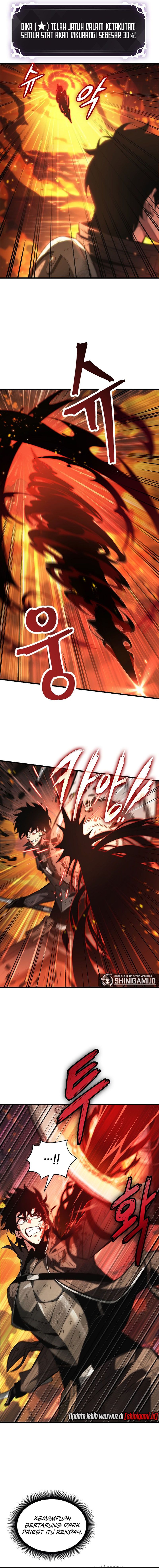 Read Pick Me Up Infinite Gacha Bahasa Indonesia ID Manga Online