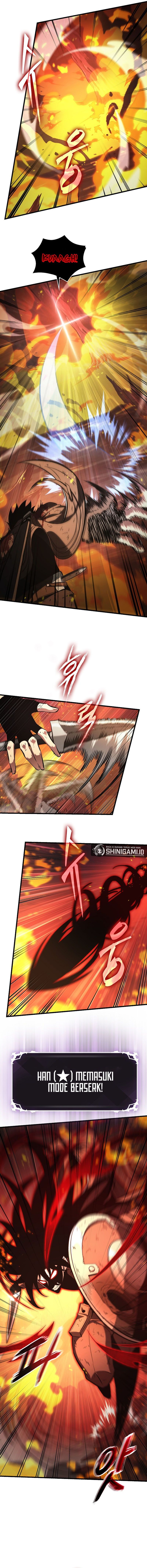 Read Pick Me Up Infinite Gacha Bahasa Indonesia ID Manga Online