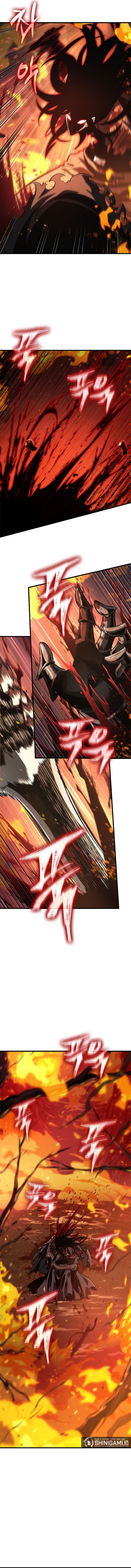 Read Pick Me Up Infinite Gacha Bahasa Indonesia ID Manga Online