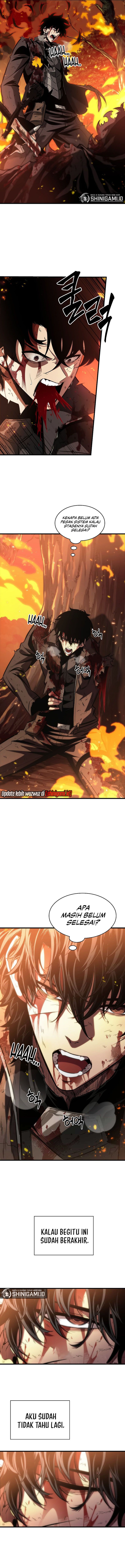 Read Pick Me Up Infinite Gacha Bahasa Indonesia ID Manga Online