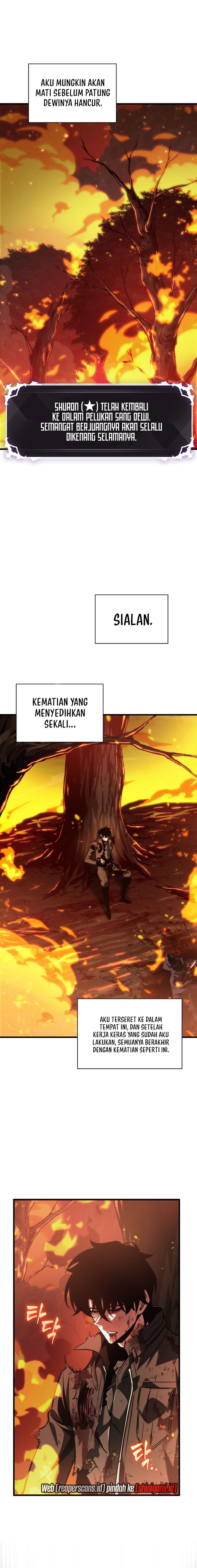 Read Pick Me Up Infinite Gacha Bahasa Indonesia ID Manga Online