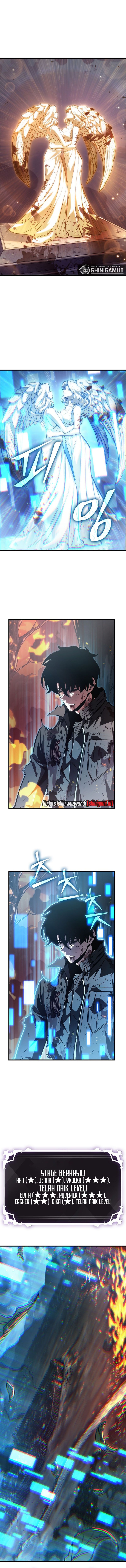 Read Pick Me Up Infinite Gacha Bahasa Indonesia ID Manga Online