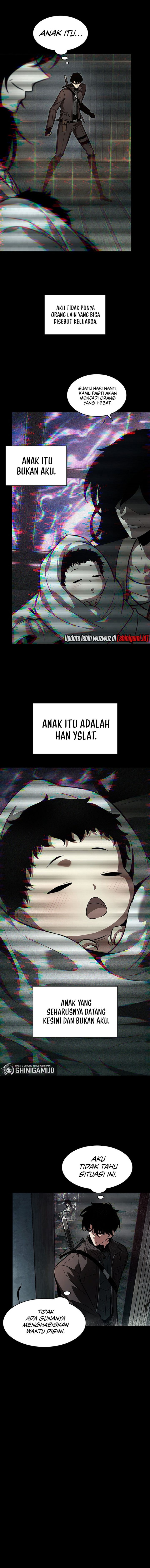 Read Pick Me Up Infinite Gacha Bahasa Indonesia ID Manga Online