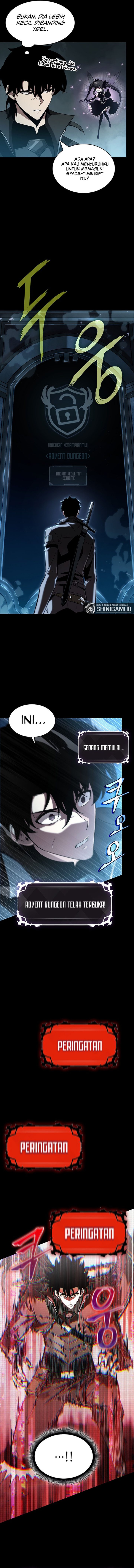 Read Pick Me Up Infinite Gacha Bahasa Indonesia ID Manga Online