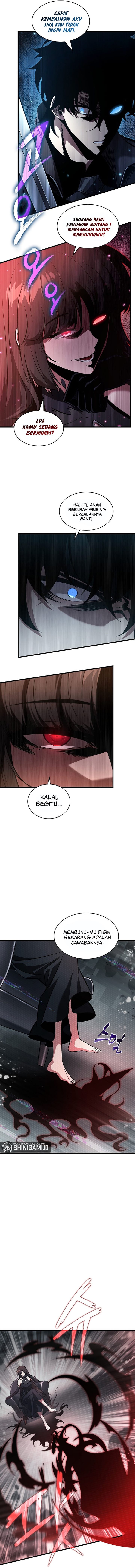 Read Pick Me Up Infinite Gacha Bahasa Indonesia ID Manga Online