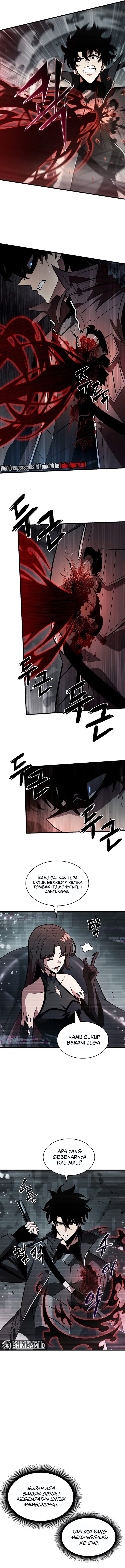 Read Pick Me Up Infinite Gacha Bahasa Indonesia ID Manga Online