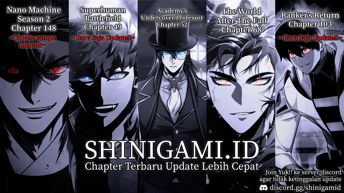 Read Pick Me Up Infinite Gacha Bahasa Indonesia ID Manga Online