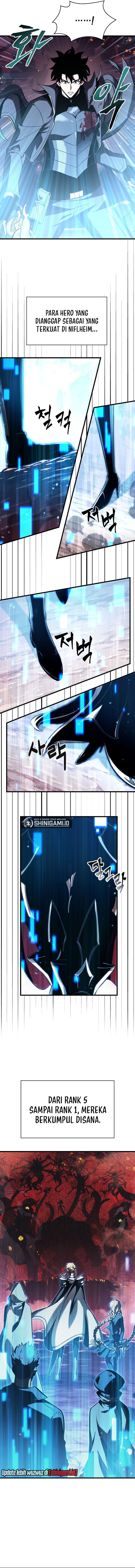 Read Pick Me Up Infinite Gacha Bahasa Indonesia ID Manga Online