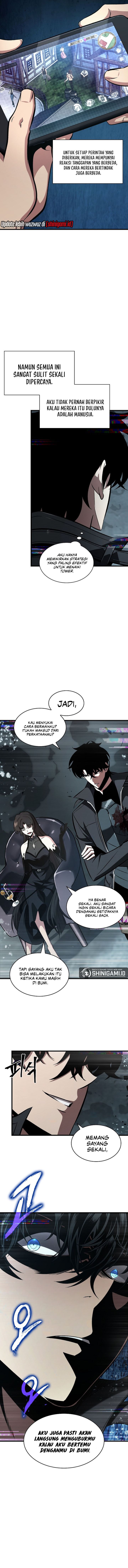 Read Pick Me Up Infinite Gacha Bahasa Indonesia ID Manga Online