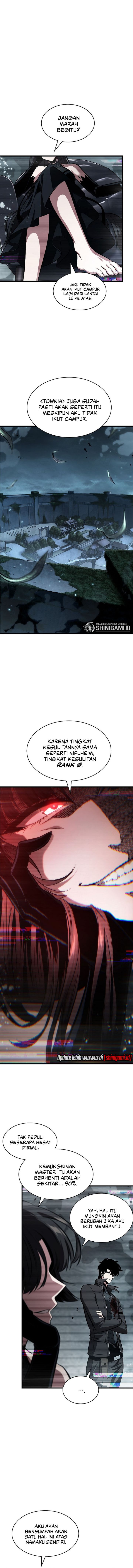 Read Pick Me Up Infinite Gacha Bahasa Indonesia ID Manga Online