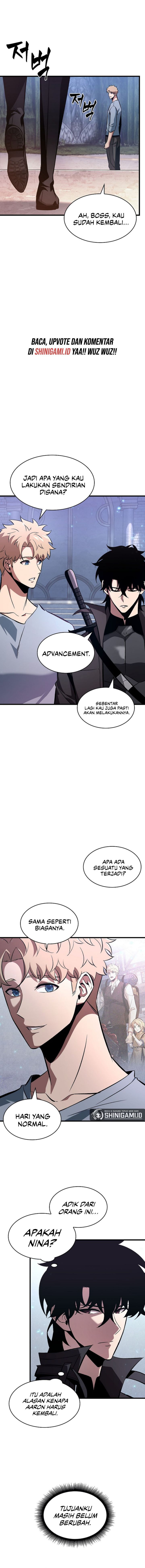 Read Pick Me Up Infinite Gacha Bahasa Indonesia ID Manga Online