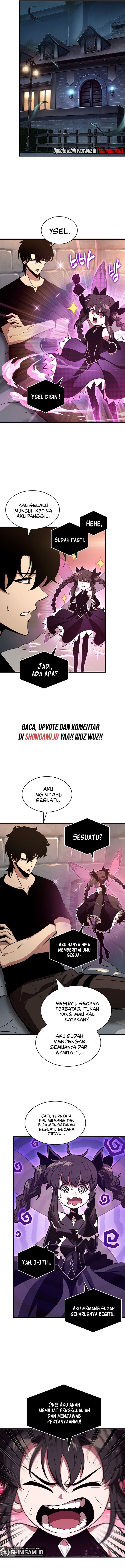 Read Pick Me Up Infinite Gacha Bahasa Indonesia ID Manga Online