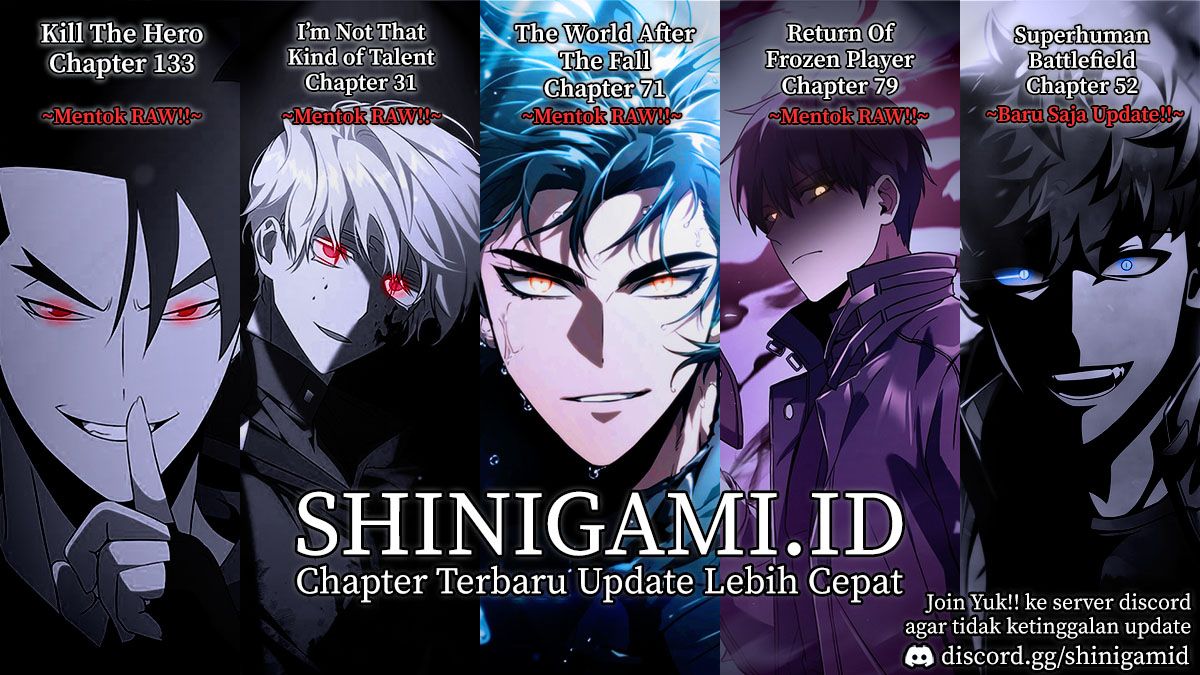 Read Pick Me Up Infinite Gacha Bahasa Indonesia ID Manga Online