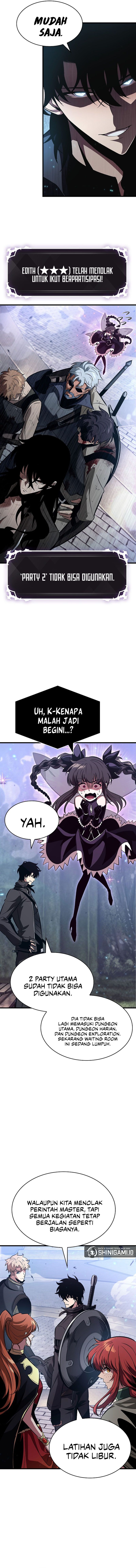 Read Pick Me Up Infinite Gacha Bahasa Indonesia ID Manga Online