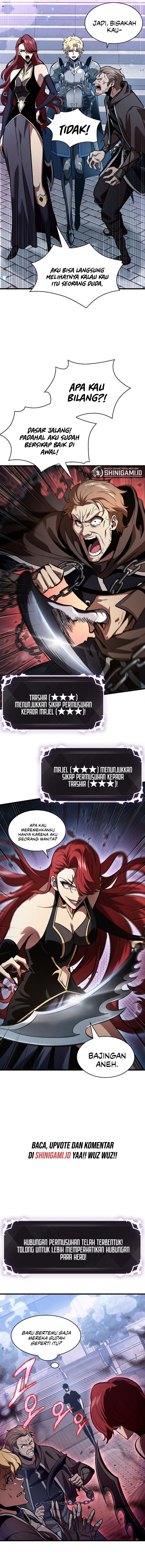 Read Pick Me Up Infinite Gacha Bahasa Indonesia ID Manga Online