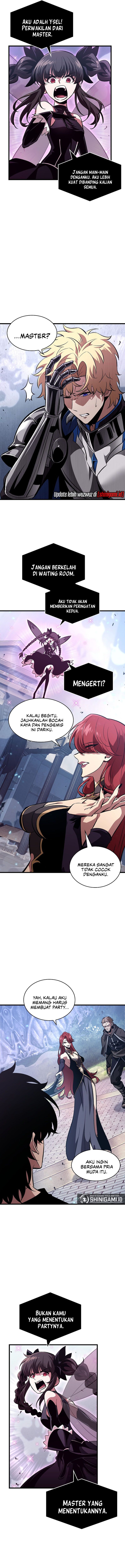 Read Pick Me Up Infinite Gacha Bahasa Indonesia ID Manga Online
