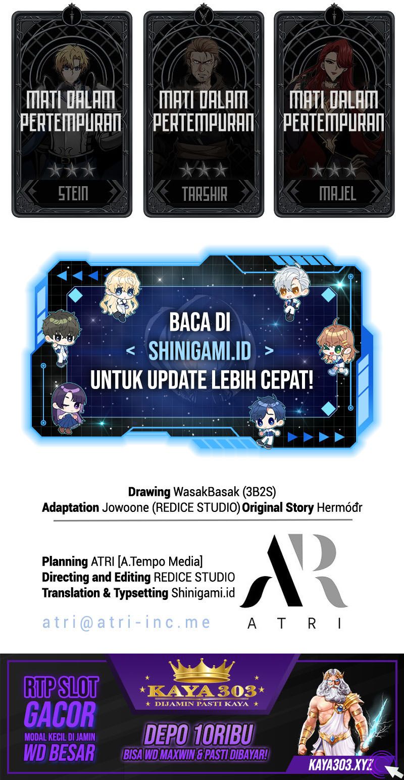 Read Pick Me Up Infinite Gacha Bahasa Indonesia ID Manga Online