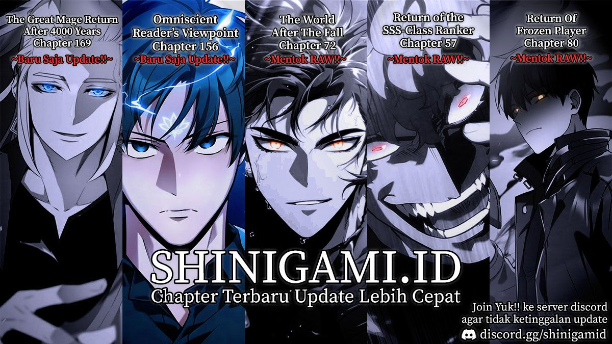 Read Pick Me Up Infinite Gacha Bahasa Indonesia ID Manga Online
