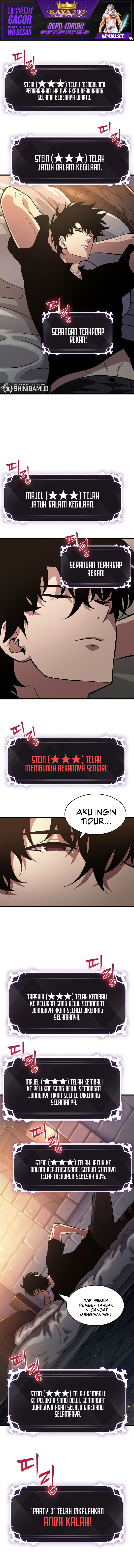 Read Pick Me Up Infinite Gacha Bahasa Indonesia ID Manga Online