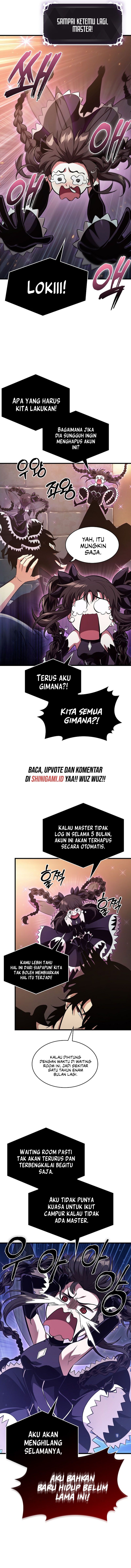 Read Pick Me Up Infinite Gacha Bahasa Indonesia ID Manga Online