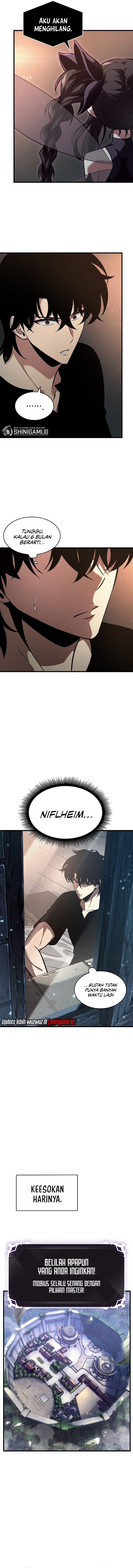 Read Pick Me Up Infinite Gacha Bahasa Indonesia ID Manga Online