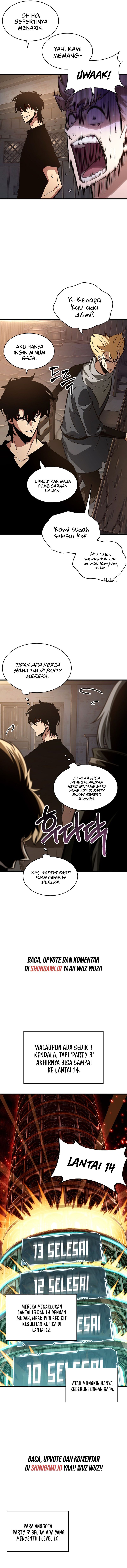 Read Pick Me Up Infinite Gacha Bahasa Indonesia ID Manga Online