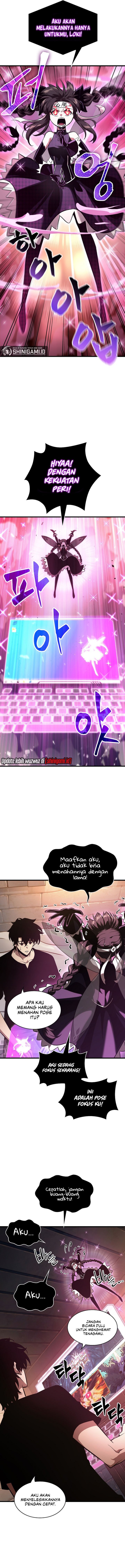 Read Pick Me Up Infinite Gacha Bahasa Indonesia ID Manga Online