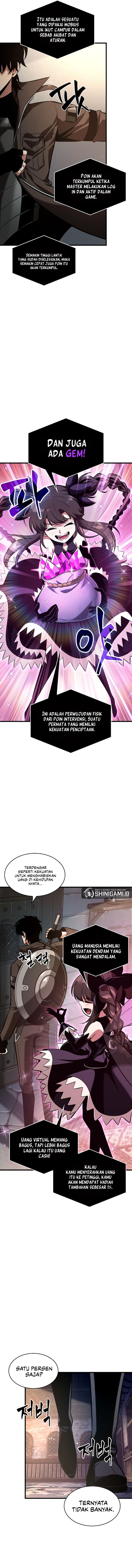 Read Pick Me Up Infinite Gacha Bahasa Indonesia ID Manga Online