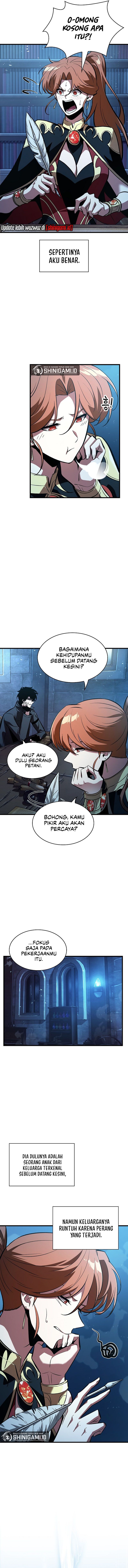 Read Pick Me Up Infinite Gacha Bahasa Indonesia ID Manga Online