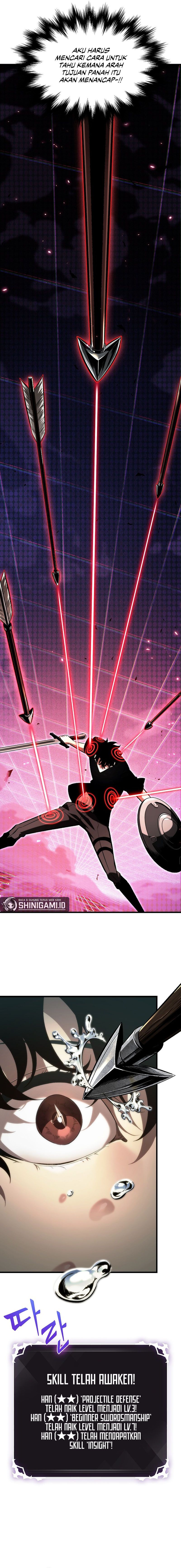 Read Pick Me Up Infinite Gacha Bahasa Indonesia ID Manga Online