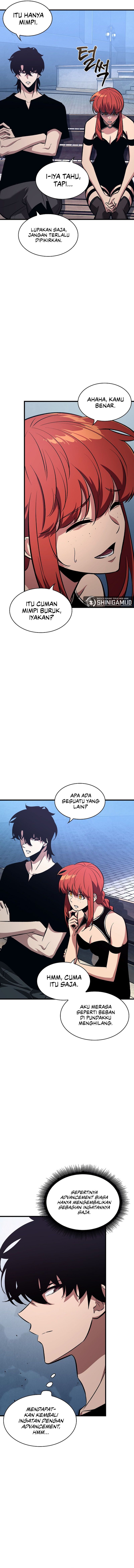 Read Pick Me Up Infinite Gacha Bahasa Indonesia ID Manga Online