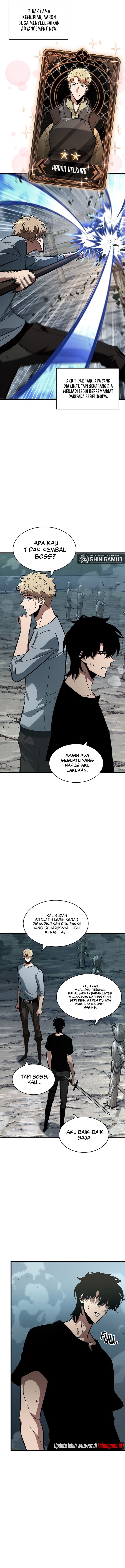 Read Pick Me Up Infinite Gacha Bahasa Indonesia ID Manga Online