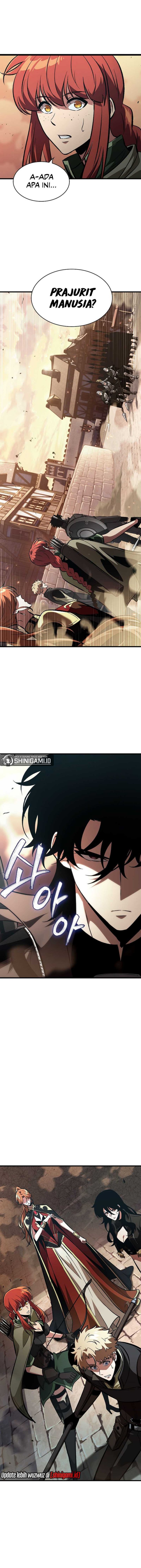 Read Pick Me Up Infinite Gacha Bahasa Indonesia ID Manga Online