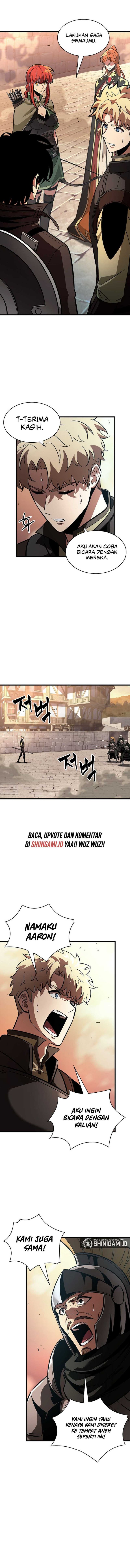 Read Pick Me Up Infinite Gacha Bahasa Indonesia ID Manga Online