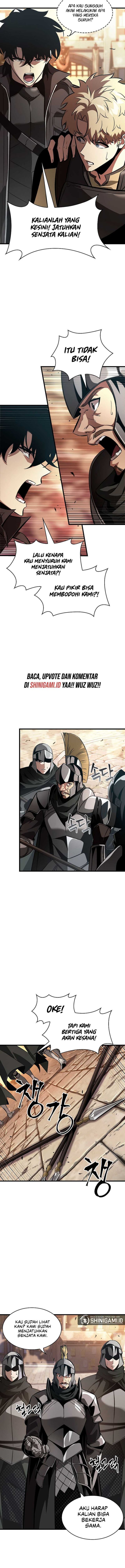 Read Pick Me Up Infinite Gacha Bahasa Indonesia ID Manga Online