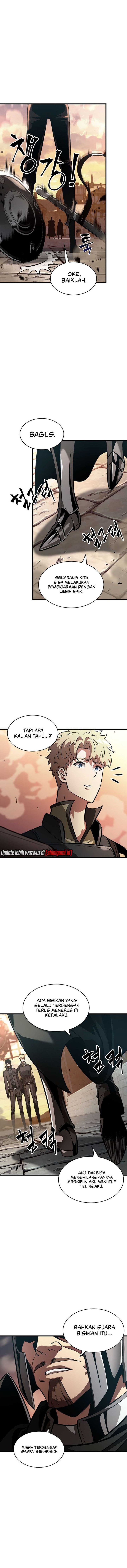 Read Pick Me Up Infinite Gacha Bahasa Indonesia ID Manga Online