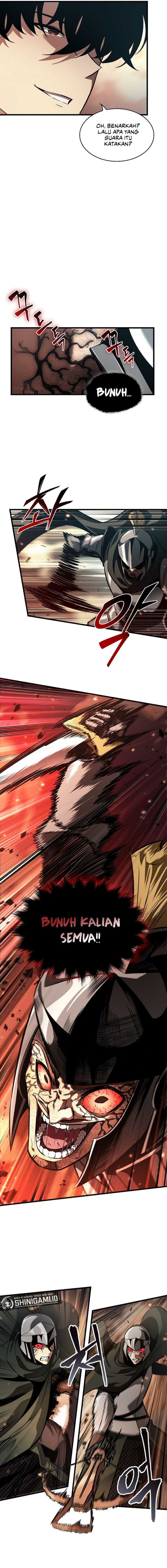 Read Pick Me Up Infinite Gacha Bahasa Indonesia ID Manga Online