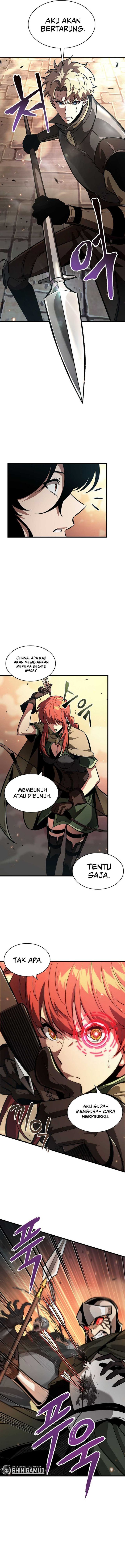 Read Pick Me Up Infinite Gacha Bahasa Indonesia ID Manga Online