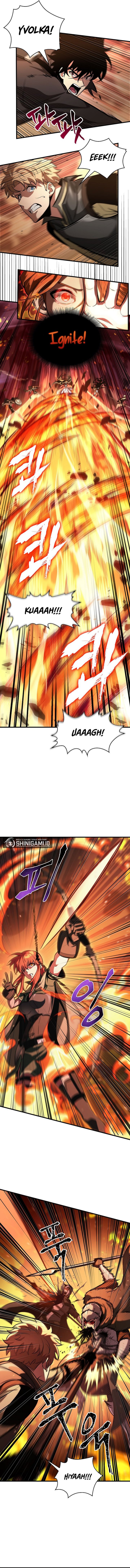 Read Pick Me Up Infinite Gacha Bahasa Indonesia ID Manga Online