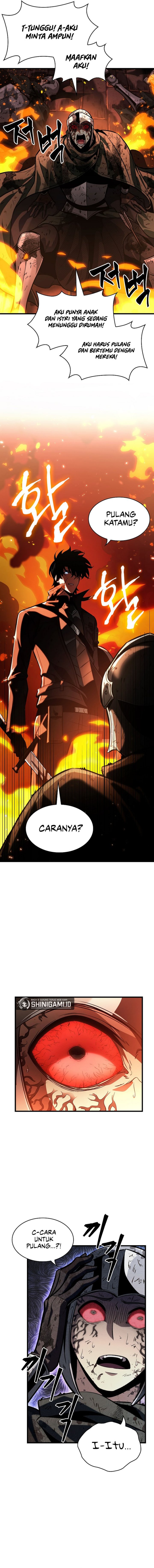 Read Pick Me Up Infinite Gacha Bahasa Indonesia ID Manga Online