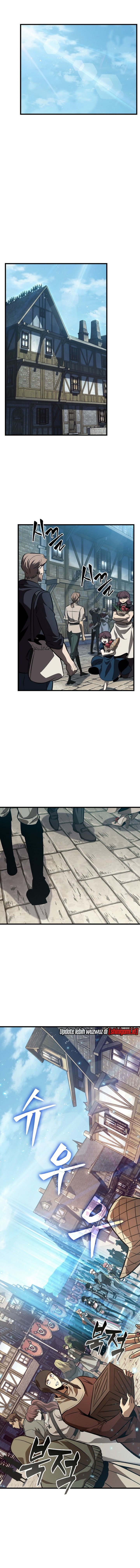 Read Pick Me Up Infinite Gacha Bahasa Indonesia ID Manga Online