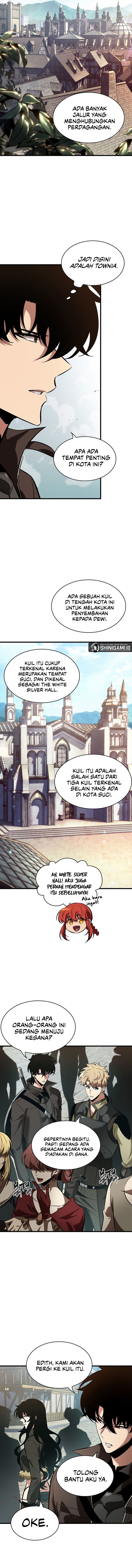 Read Pick Me Up Infinite Gacha Bahasa Indonesia ID Manga Online