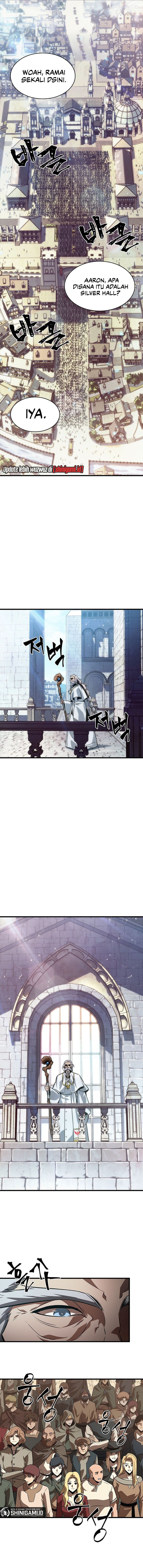 Read Pick Me Up Infinite Gacha Bahasa Indonesia ID Manga Online