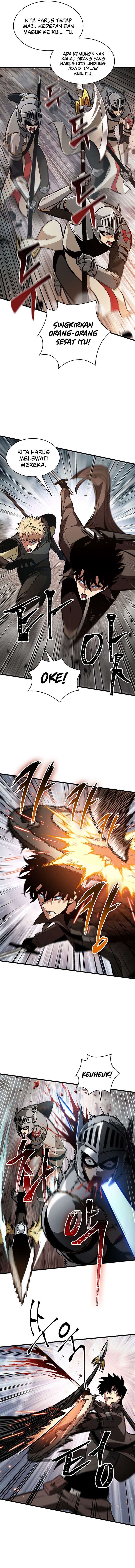 Read Pick Me Up Infinite Gacha Bahasa Indonesia ID Manga Online