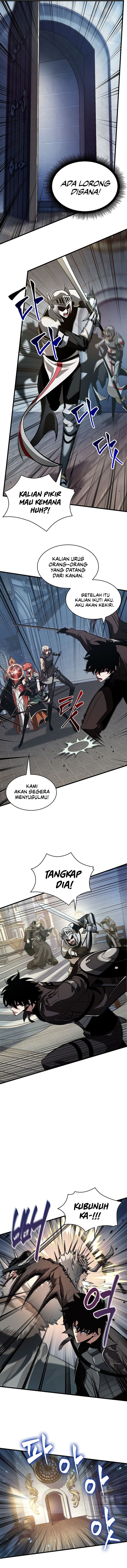 Read Pick Me Up Infinite Gacha Bahasa Indonesia ID Manga Online