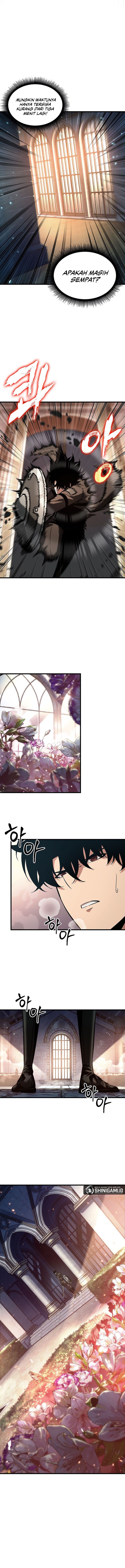 Read Pick Me Up Infinite Gacha Bahasa Indonesia ID Manga Online