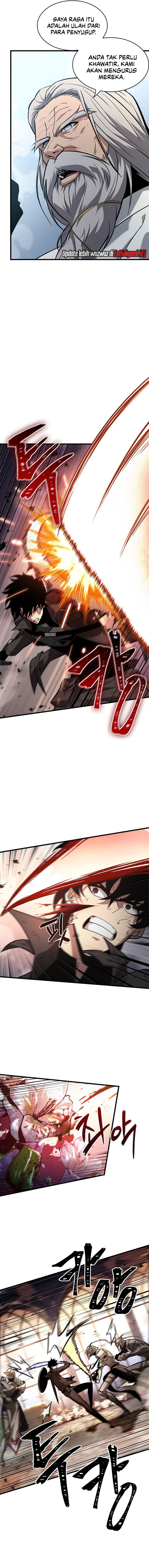 Read Pick Me Up Infinite Gacha Bahasa Indonesia ID Manga Online