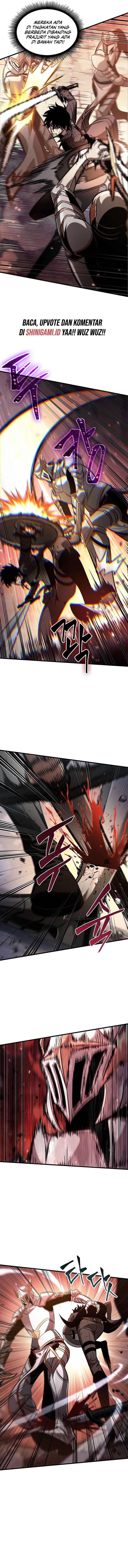 Read Pick Me Up Infinite Gacha Bahasa Indonesia ID Manga Online